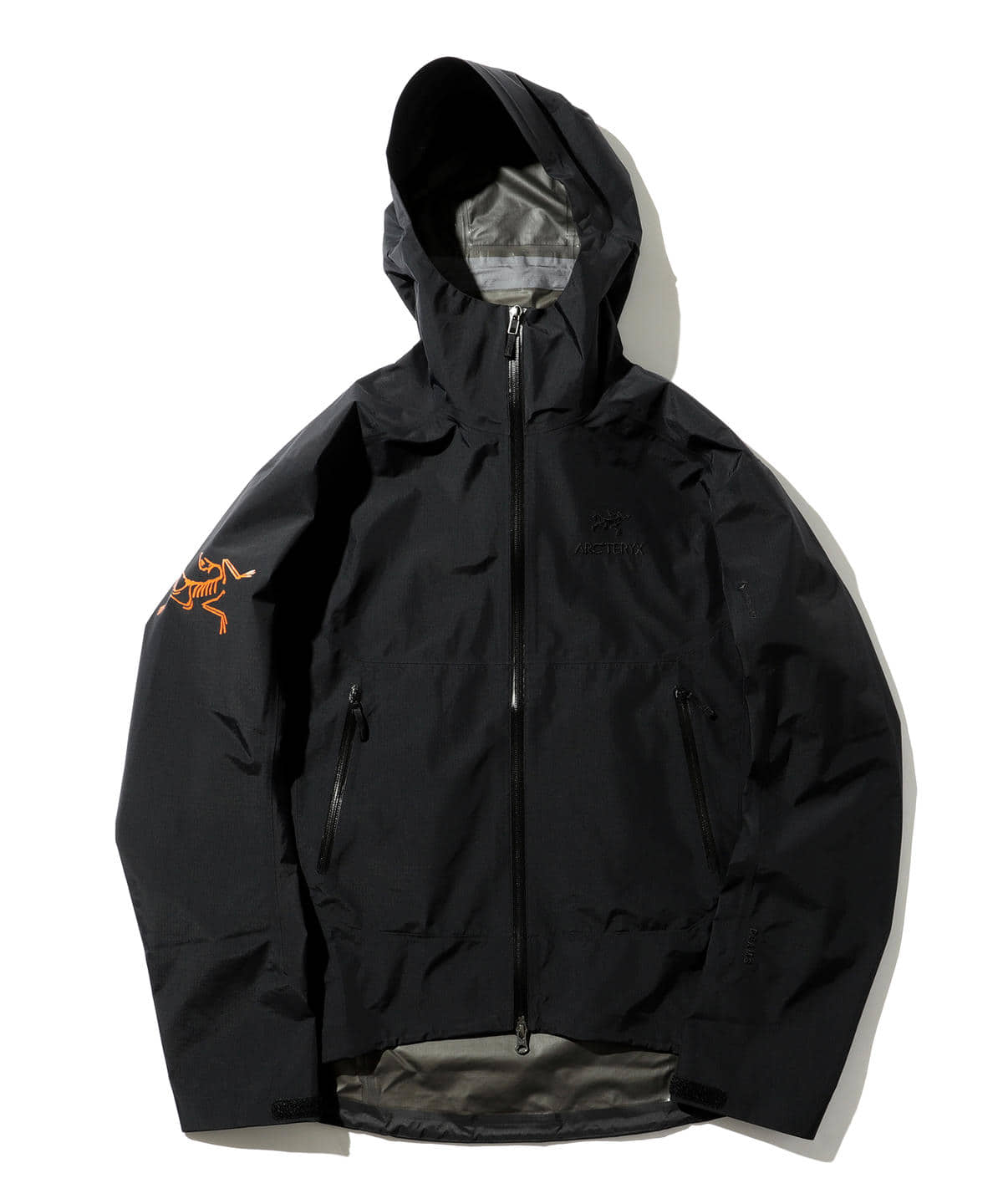 海外ブランド ARC'TERYX Jacket SL Zeta BEAMS × ジャケット・アウター