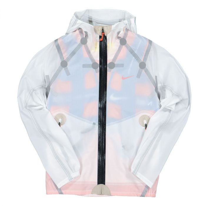 Nike clearance ispa jacket