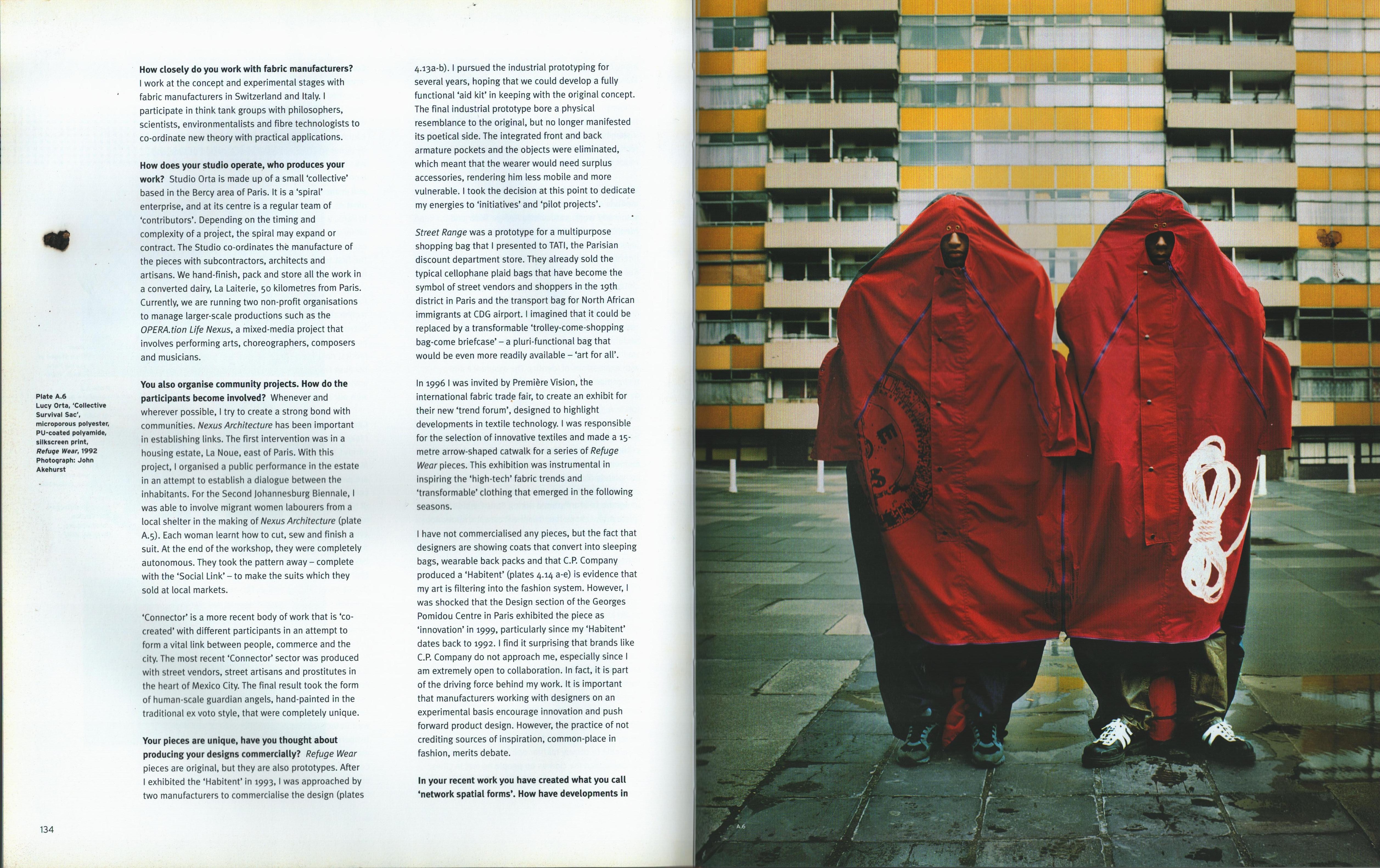 The Supermodern Wardrobe by Andrew Bolton | Goodreads