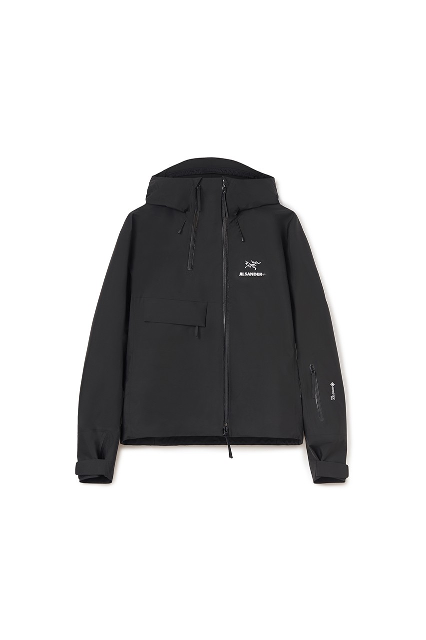 Arc'teryx x Jil Sander+ Autumn/Winter '21 | Functional and Arc'teryx x Jil Sander+ Autumn/Winter '21 | Functional and