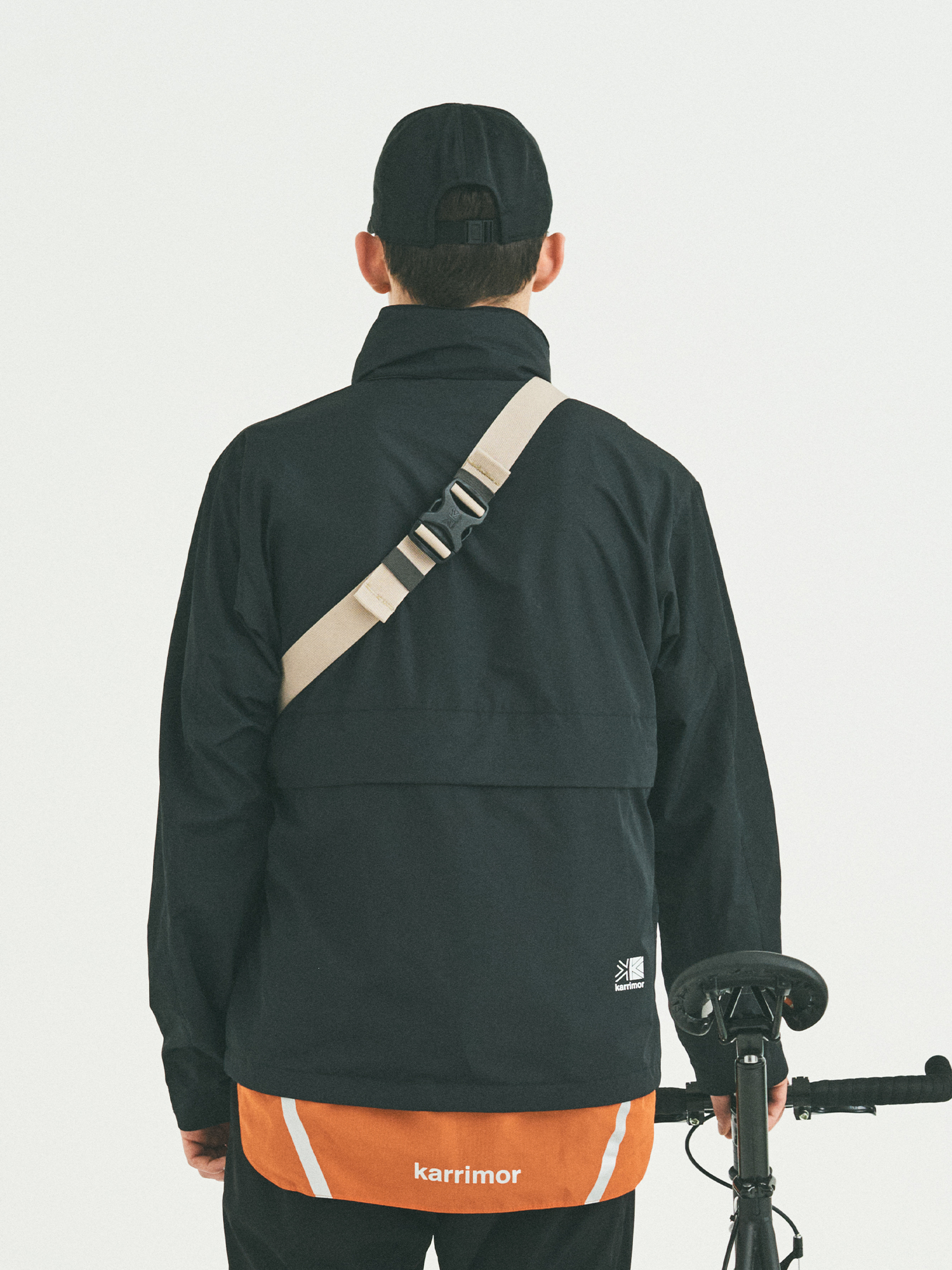 Karrimor Japan Spring/Summer '21