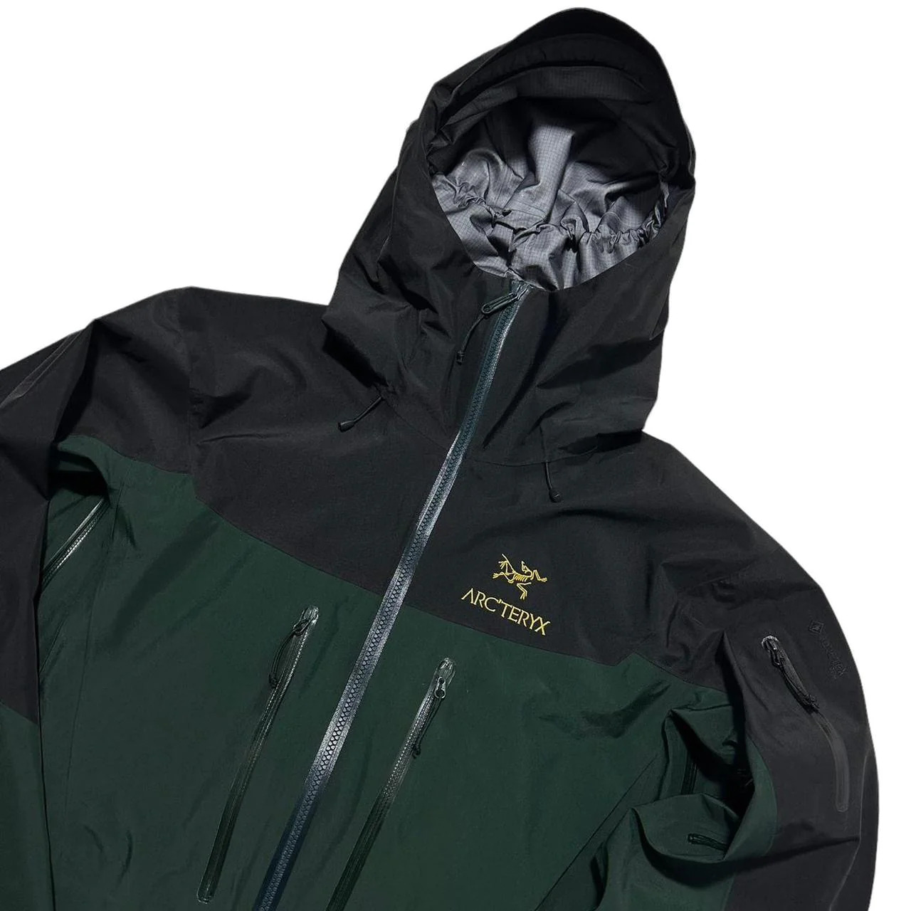 Product Showcase: Monod Sports x Arc'teryx Alpha SV 'Rundle' (2019)