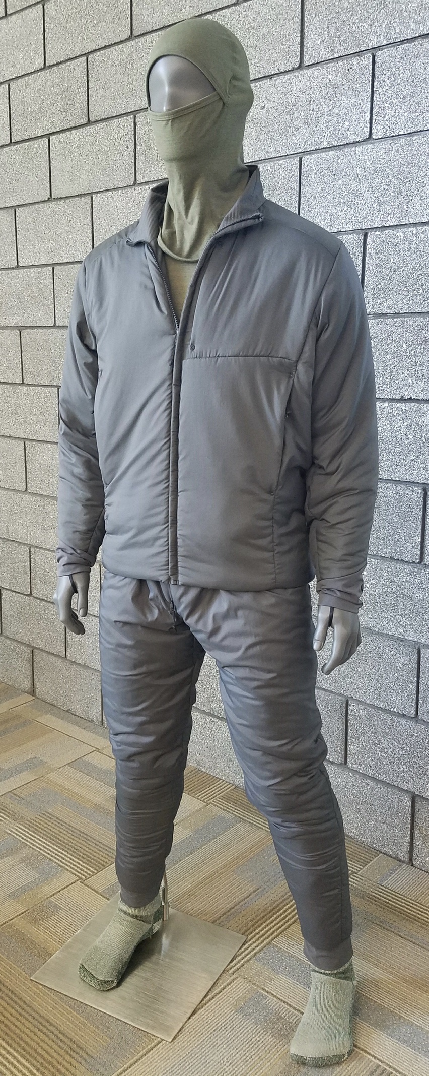 Purpose-Built and Field-Tested Apparel | Patagonia's MARS Purpose-Built and Field-Tested Apparel | Patagonia's MARS