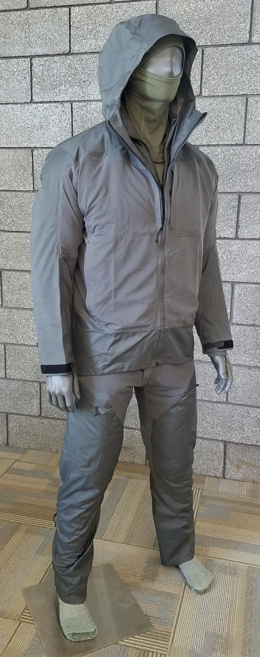 Purpose-Built and Field-Tested Apparel | Patagonia's MARS Purpose-Built and Field-Tested Apparel | Patagonia's MARS