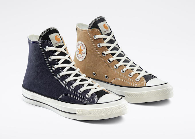 carhartt chuck taylor