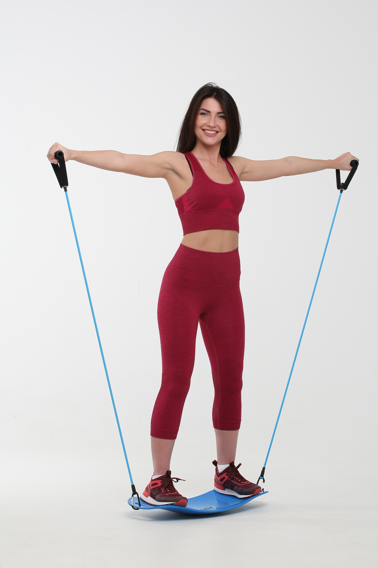 Solofit board exercises sales