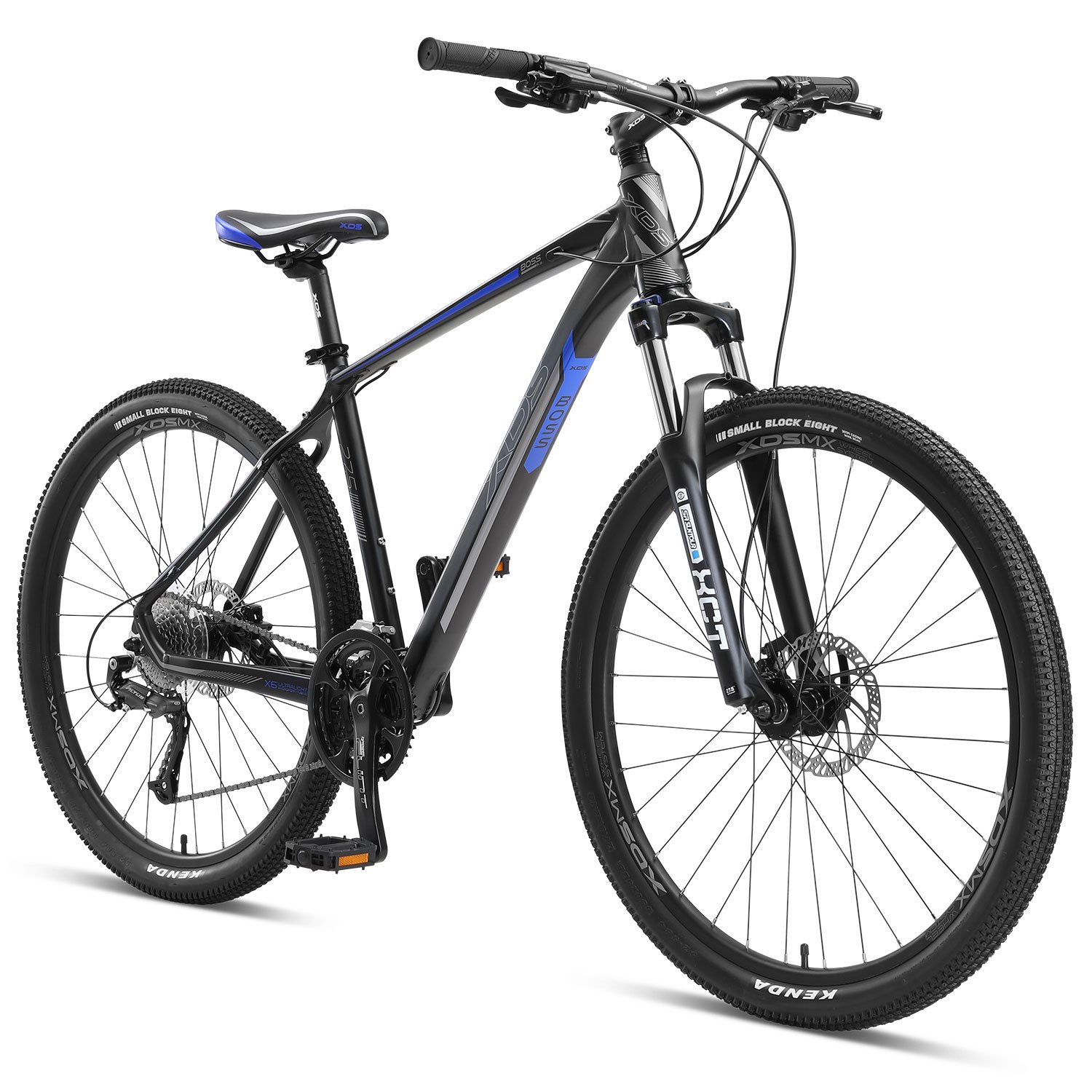 xds 29er