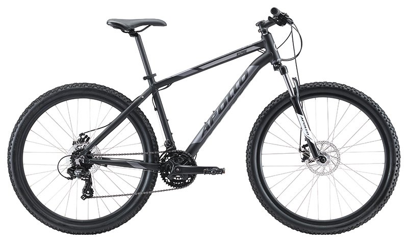 raleigh venture 27.1