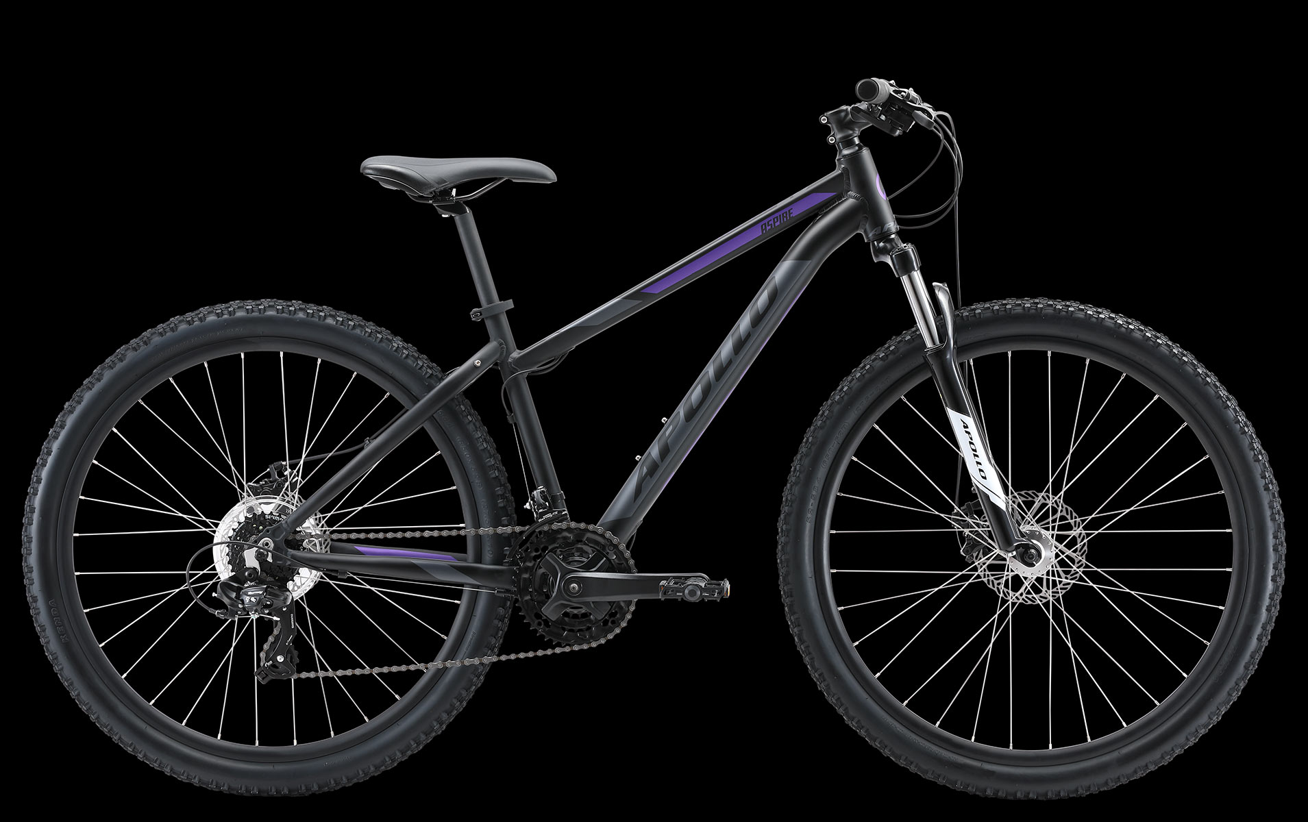 southern cross ladies mountain bike