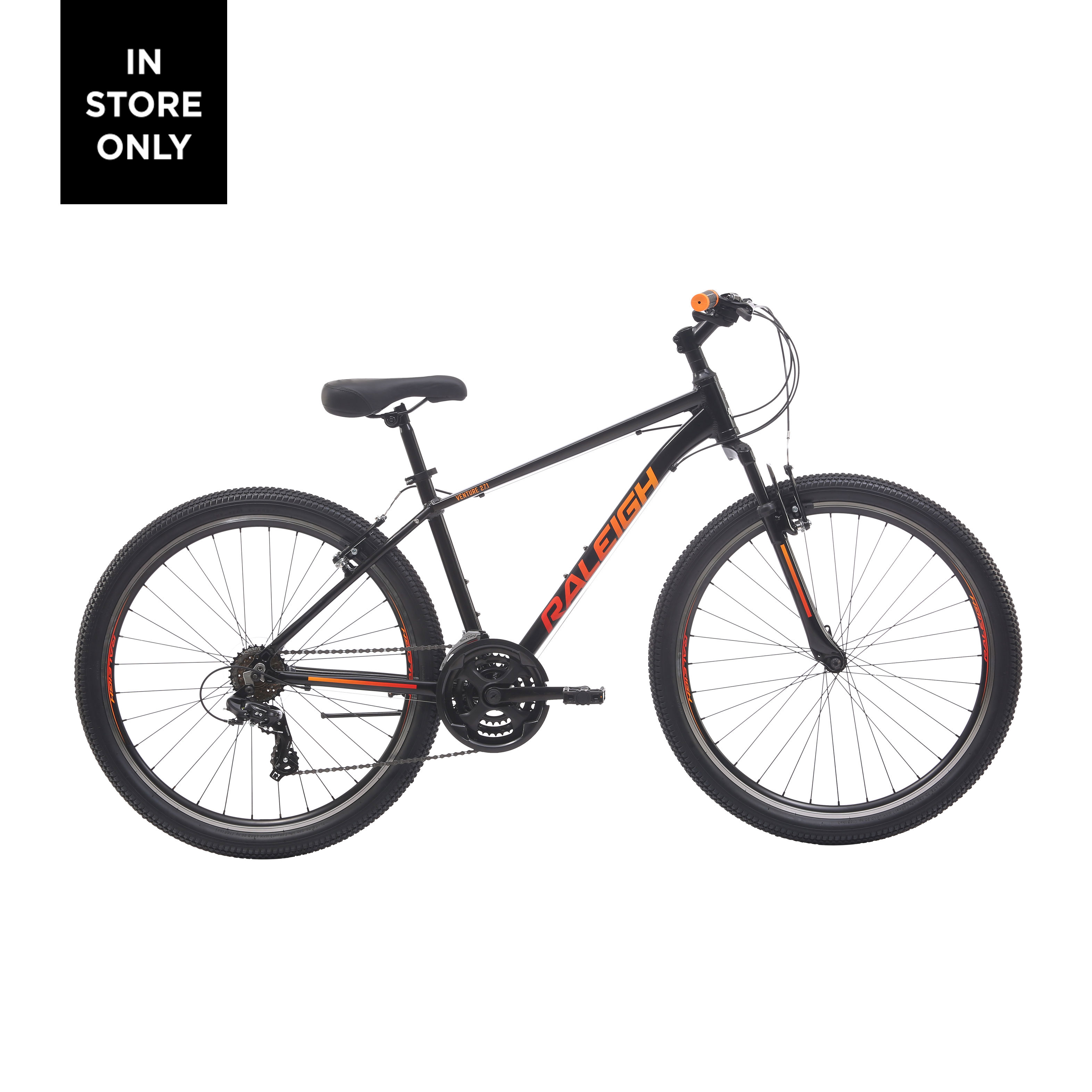 southern cross ladies mountain bike