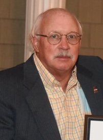 Steve Swift
