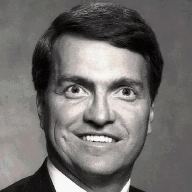 Tom Ritter