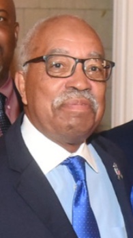 Ed Gooding