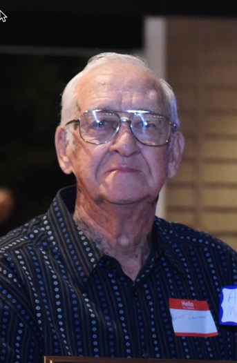 Robert Cannon