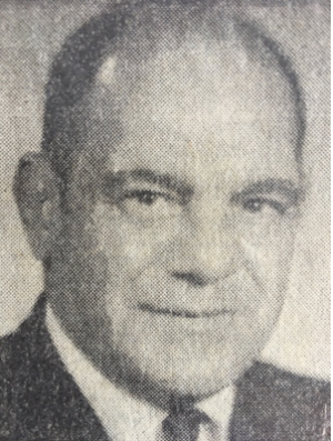 Stan "Coach" Cioccia