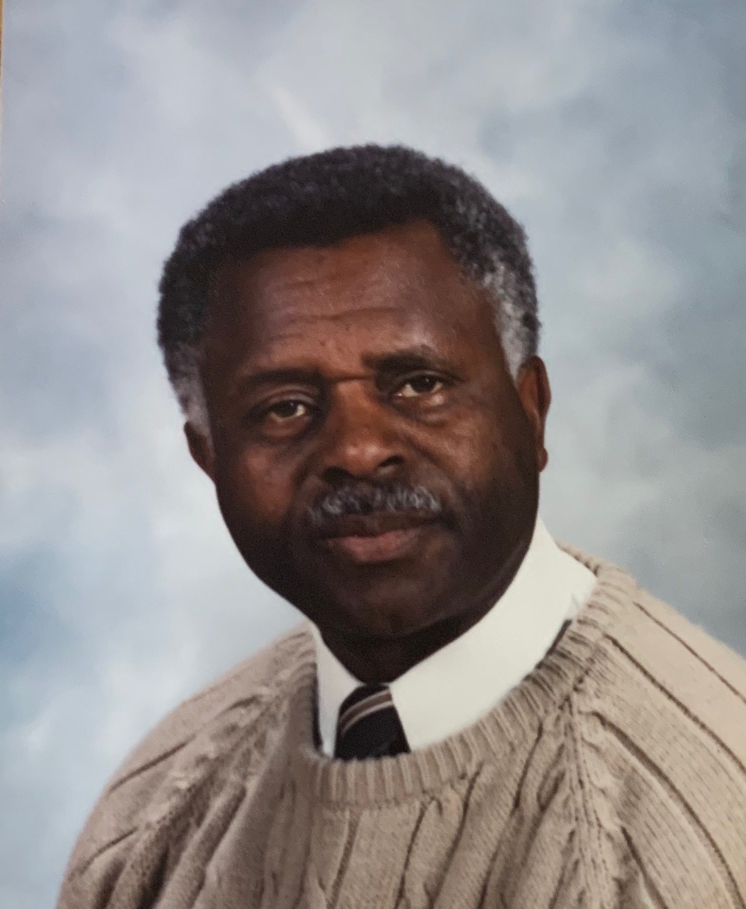 Wilbert Smith