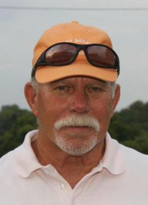Larry Huddleston