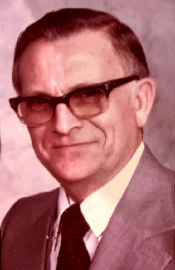 Maynard "Slugger" Carnahan