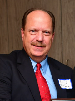 Richard Shinbaum