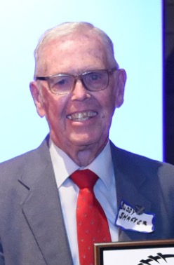 Buddy Shafer