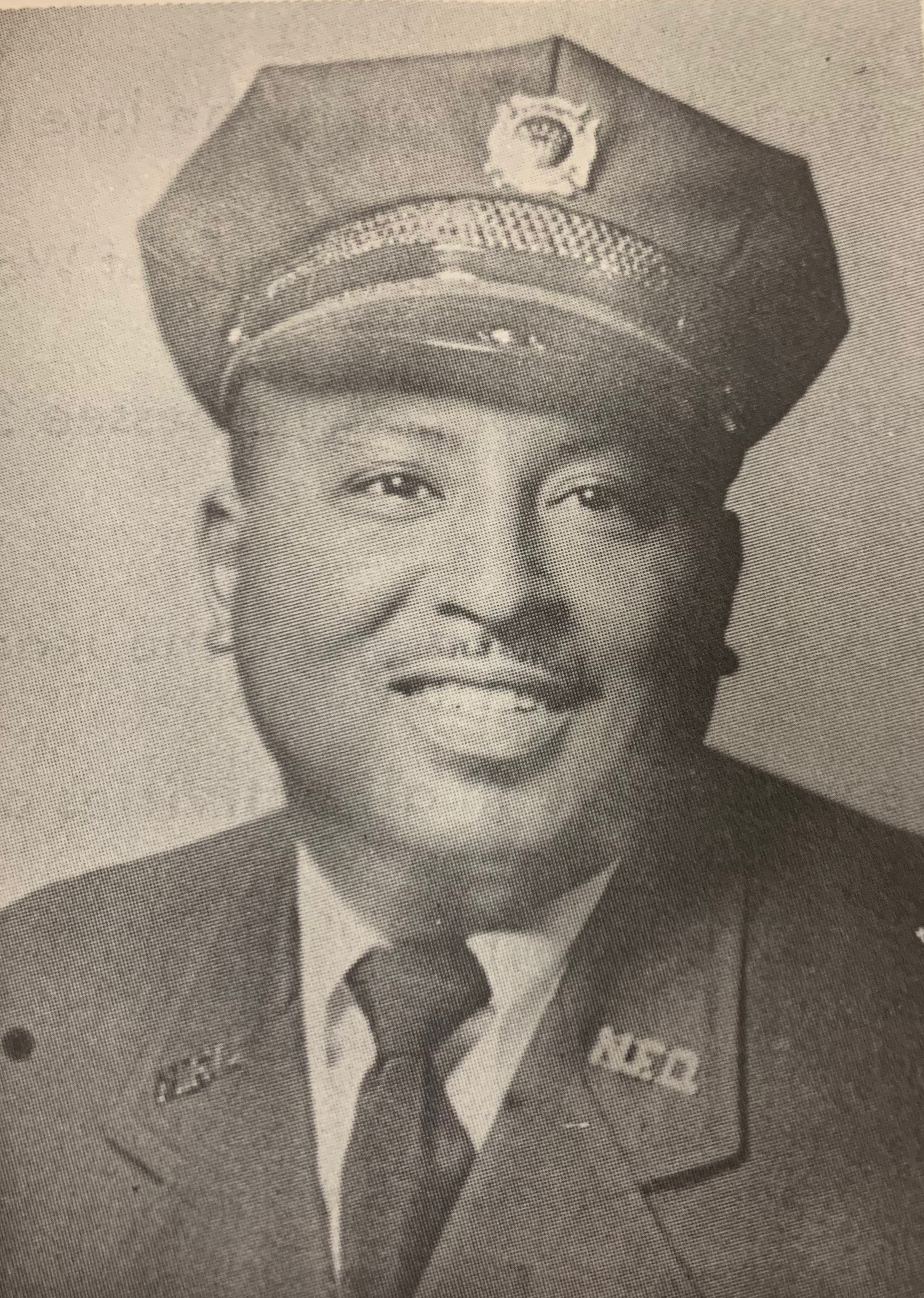 George "Ump" Turner