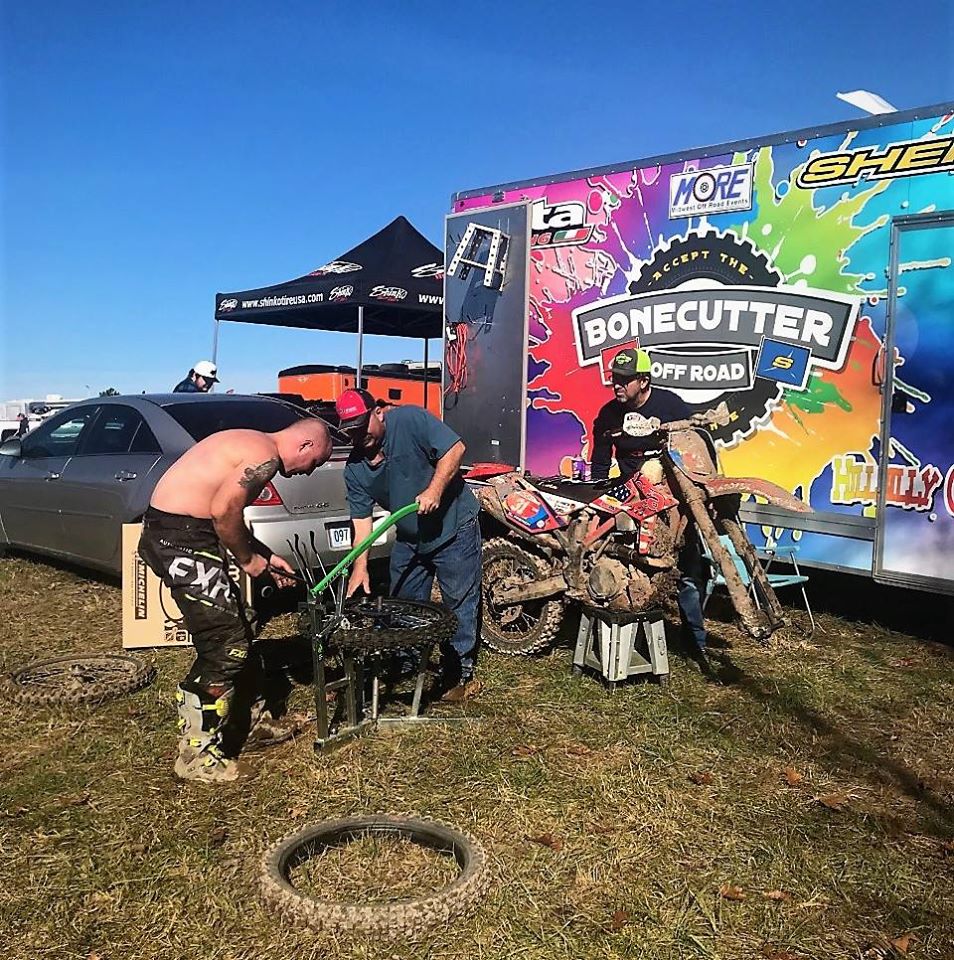 Small Town Dirt Bike Shop with Big Time Inventory Blog Bonecutter