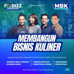 Membangun Bisnis Kuliner dari Nol