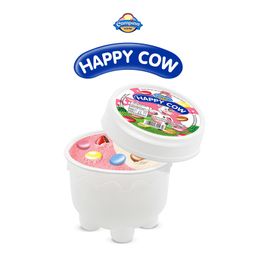 HAPPY COW CUP 85 ML