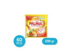 Margarin Simas Palmia 200 Gr S