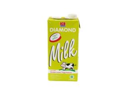 DIAMOND UHT MILK LOW FAT HI CAL SLEEVE 1000 ML