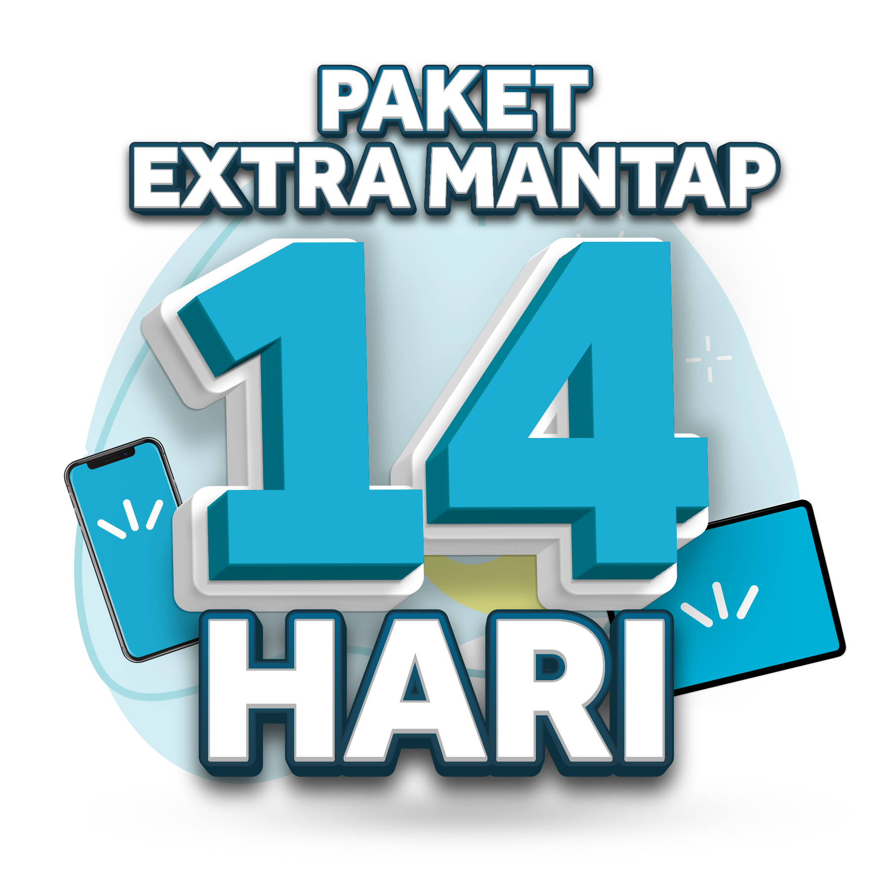 Extra Mantap