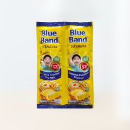 Blue Band Serbaguna 20 Gr Sachet