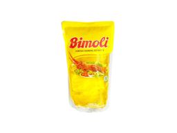 MINYAK GORENG BIMOLI 1 LT P