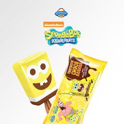  SPONGEBOB CUP 80 ML