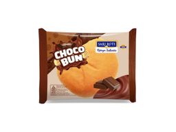 Choco Bun