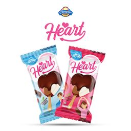 HEART 85 ML