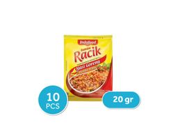 Racik Nasi Goreng Pedas 20GR