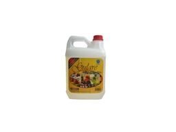 GULARE - Fructose Syrup 5 Kg