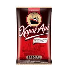 KAPAL API 165 GR