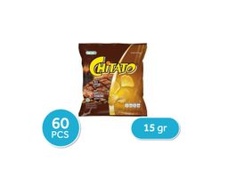 Snack Chitato Beb 15 Gr Renceng