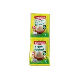 INDOFOOD BUBUK REMPAH LADA (192X3GR)