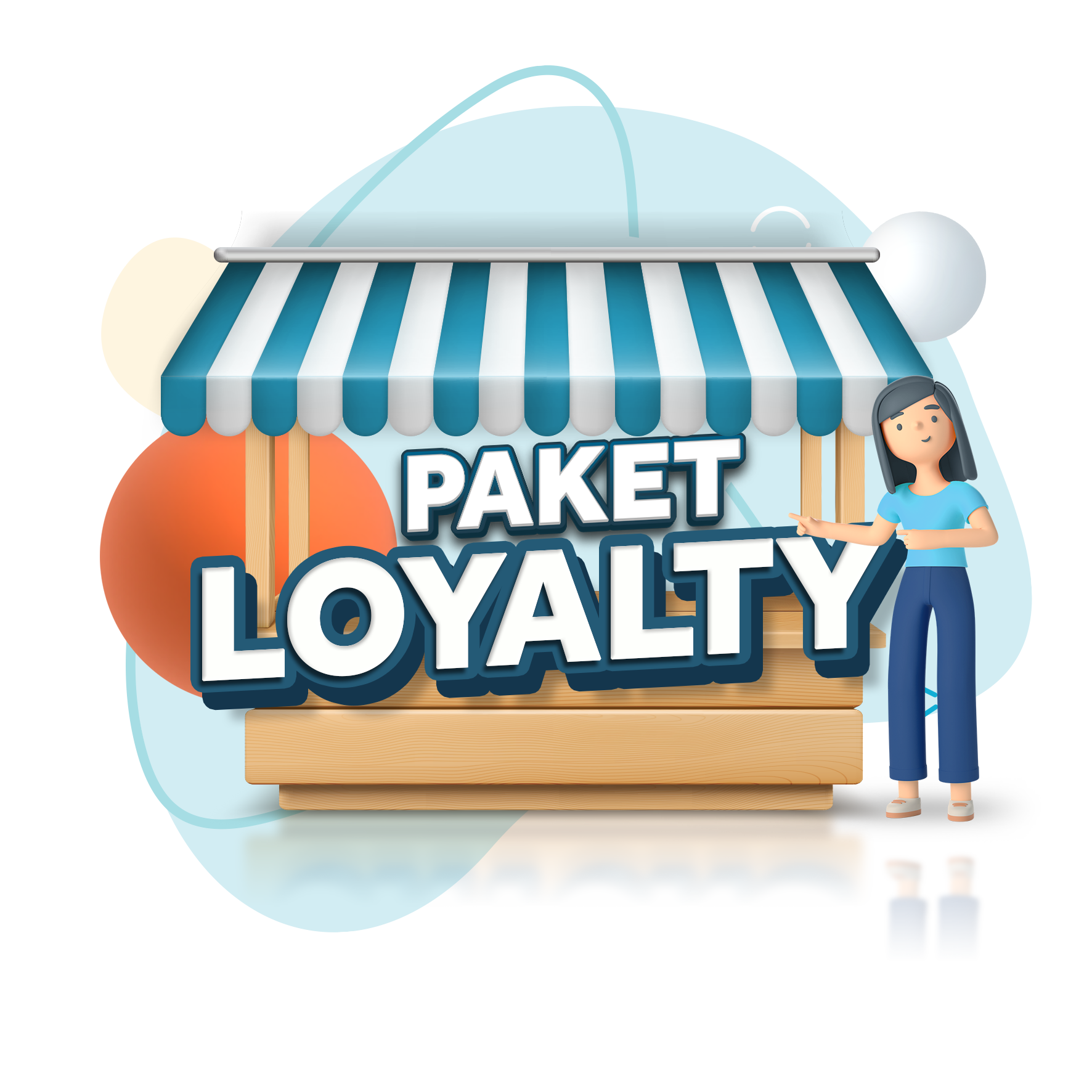 Paket Loyalty