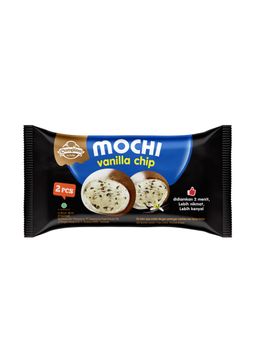 MOCHI VANILLA CHOCO CHUNK 45 ML