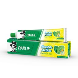 DARLIE - DOUBLE ACTION 225GR  By API