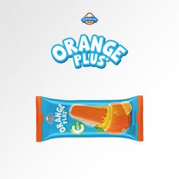 ORANGE PLUS 55 ML