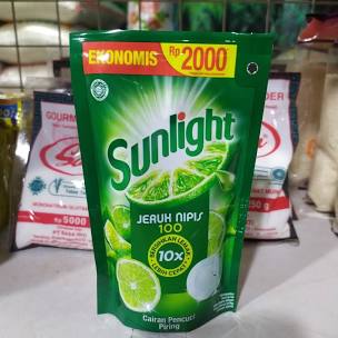 Sunlight 90ml
