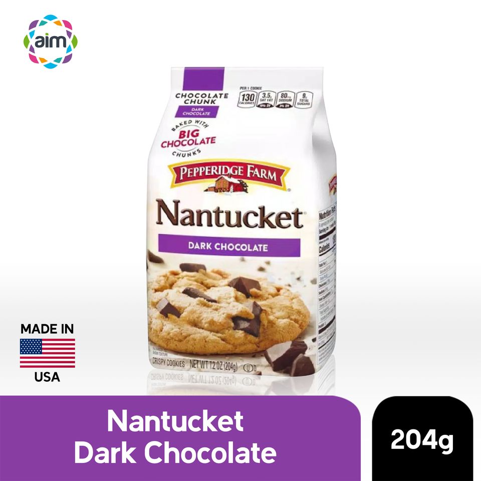 PF CHOCCHUNK NANTUCKET 204G by AIM