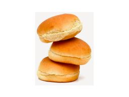 Unbranded Burger Bun Small isi 6 