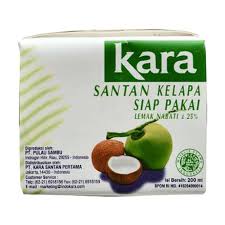 Santan kara 