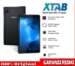 ADVAN XTAB